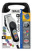 Professional Hair Clipper Wahl Color Pro Plus Kit 1