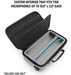 Casematix Wireless Double Microphone Case 1