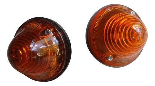 Jeep IKA Turn Signal Light Set 2