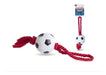 Rascals Dog Toy Ball with Rope Anti-Stress 1