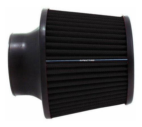 Air Filter Cone Multi-Size 75mm to 50mm Adaptable 2