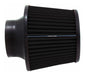 Air Filter Cone Multi-Size 75mm to 50mm Adaptable 2