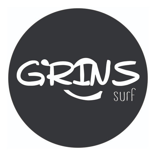 Grins Surf 6.0 Short Surfboard Backpack Travel Bag 9