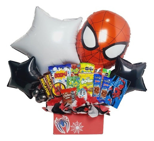 Regalos Personalizados Chocolates Infantiles Globos 0