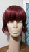 Peluca Tipo Anime Volumen By La Parti Wigs! 1