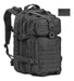 Mochila Tactica Militar 11 X18 X12  - 34 Litros 0