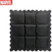 Tinplanet Cojin Refrigerante Marvel Avengers, Almohadilla Para Silla 1