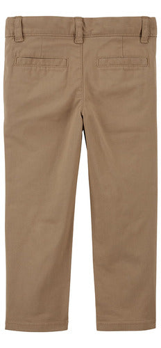 Carter's Khaki Pants 2N994910 3