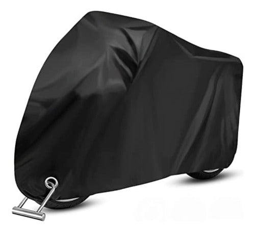 Waterproof Motorcycle Cover for KTM Triple XL Adventure 790 390 1290 10