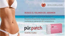 Pur Patch X28 U Belly Flattening Reducing Patch by Dermassy 2