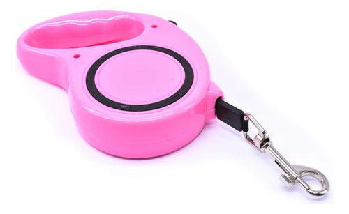 ZOW Retractable Leash 3m for Pets 0