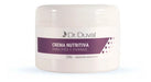 Crema Nutritiva Pies Y Piernas Germen De Trigo X250 Gr 0