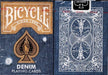 Cartas Bicycle Jeans 0