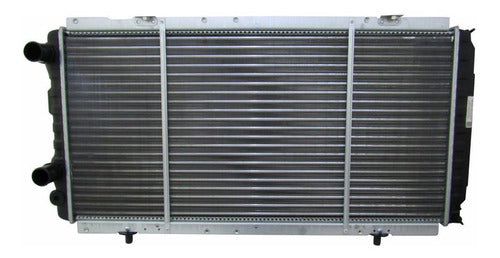 Radiator Peugeot Boxer 2.5 Turbo Engine Peugeot 0