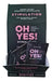 Sexitive Oh Yes! Pack X5 Orgasmic Stimulating Cream 3