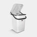 Colombraro Omega Trash Bin 15 L 3