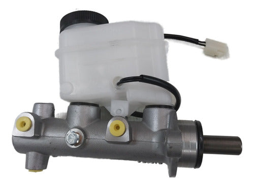 B.G.F. Brake Pump for Mazda Series B BT50 S/ABS 1 Inch 0