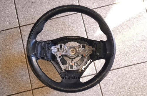 Toyota Corolla Etios 15/17 Original Steering Wheel 1