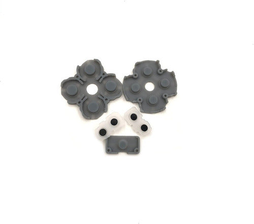 Super Retro Land - Conductive Gel Kit for DualSense PS5 Joystick Replacement 0