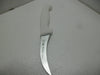 Tramontina Curved Knife Type Claw Stainless Steel 12 Cms Handle Polyethylene 4