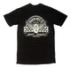 Brooklyn Moto Co Alabama T-Shirt 1