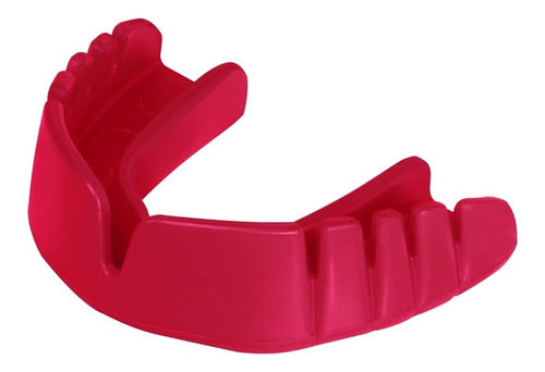 OPRO Snap-Fit Mouth Guard - Direct Use Without Molding 30