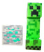 Kit 12 Piezas - Minecraft  - Steve 4