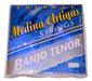 Encordado P/ Banjo Medina Artigas 1420 Tenor 4c 0