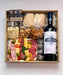 Dulces Chinitas Premium Snack Box for Father's Day 0