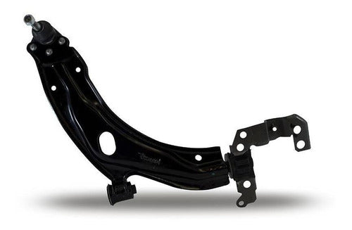 Corven Suspension Grill for Fiat Palio Right Side 1