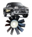 Ford Ranger 3.0 Powerstroke Fan Blade 0