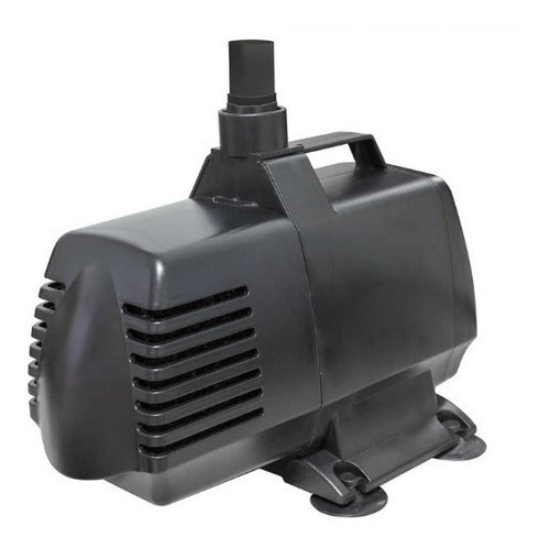 Resun Submersible Pump for Fountains or Ponds King-1A 700L/h 0