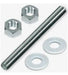 H73 M18 Threaded Rod in Stainless Steel 0