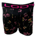 Lody Men Printed Cotton Boxer Shorts for Men 51