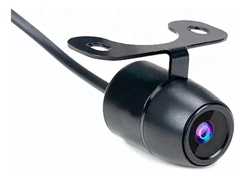 Xline CAM-Y3 Universal Reverse Camera 0