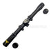 Albatros 4x20 Telescopic Scope for Air Rifles + Mounting 1