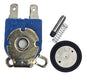 Reparo Valvula Solenoide 12v Fabrimar Vision E Diafragma 1