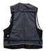 Red Fish Fishing Vest 1