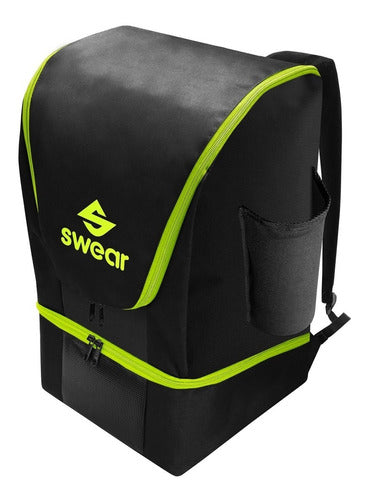 Swear Triathlon 40 Liters Waterproof Swim Backpack 0