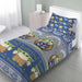 Disney Baby Yoda Star Wars Kids Bedding Set 5