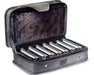 Stagg Set of 7 Harmonicas A Bb C D E F G with Case 0