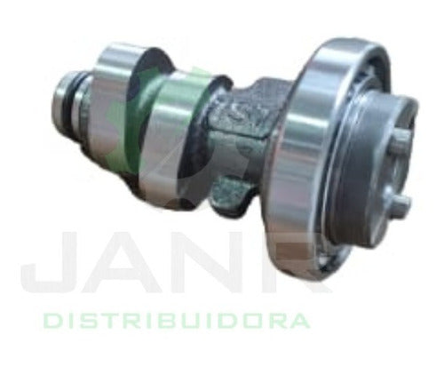 Oumurs Arbol De Levas Yamaha Fz 16 2.0 Inyeccion Janr Motos 1