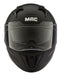 MAC Casco Moto Integral Doble Visor Force Solid - Fas 1