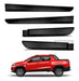 Fiat Strada Freedom, Volcano 2021 Double Cabin Accessory Set 2