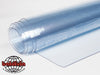 Pvc Transparente 0.50mm (2 Mts Ancho) P/mt 1