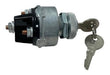 Universal Contact and Starter Key with Crifa Terminal 1