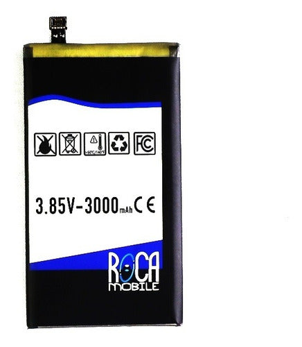 Roca Battery for Samsung S10e G970 with Free Installation 0