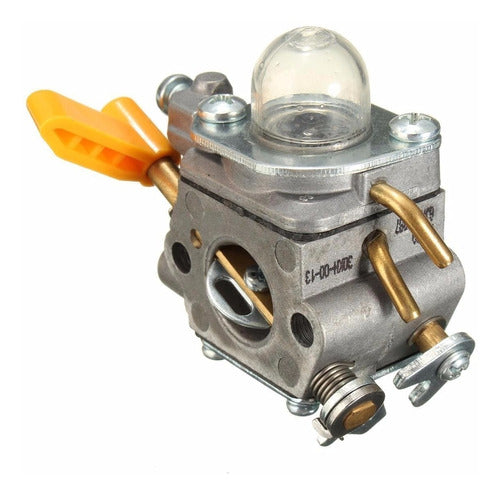 Homelite Ryobi Carburetor 1