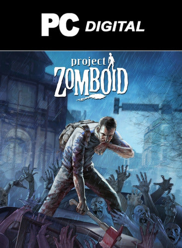 Project Zomboid PC Español Offline Survival 0