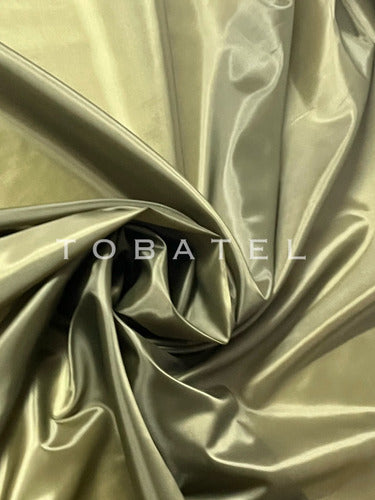 Premium Taffeta Fabric - 15 Meters - Excellent Quality !! 55